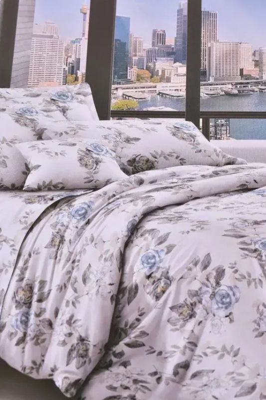 Комплект постільної білизни (2,0)